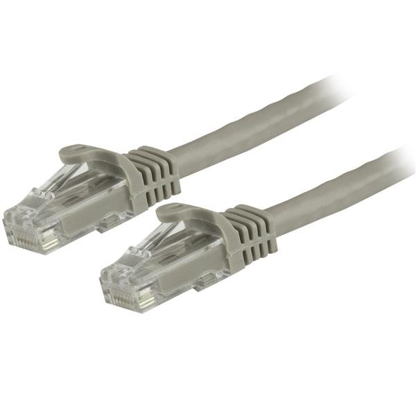 Startech StarTech.com 1ft CAT6 Ethernet Cable N6PATCH1GR
