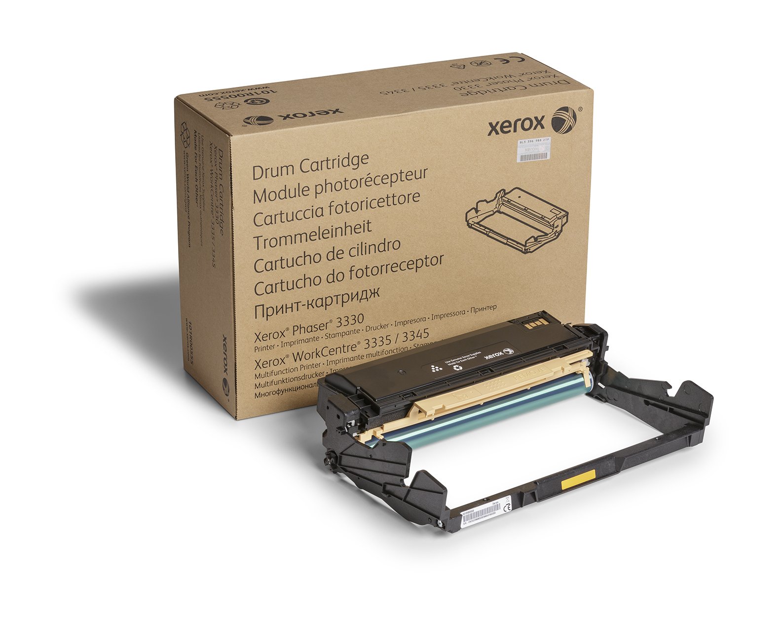 Xerox Drum Cartridge 101R00555