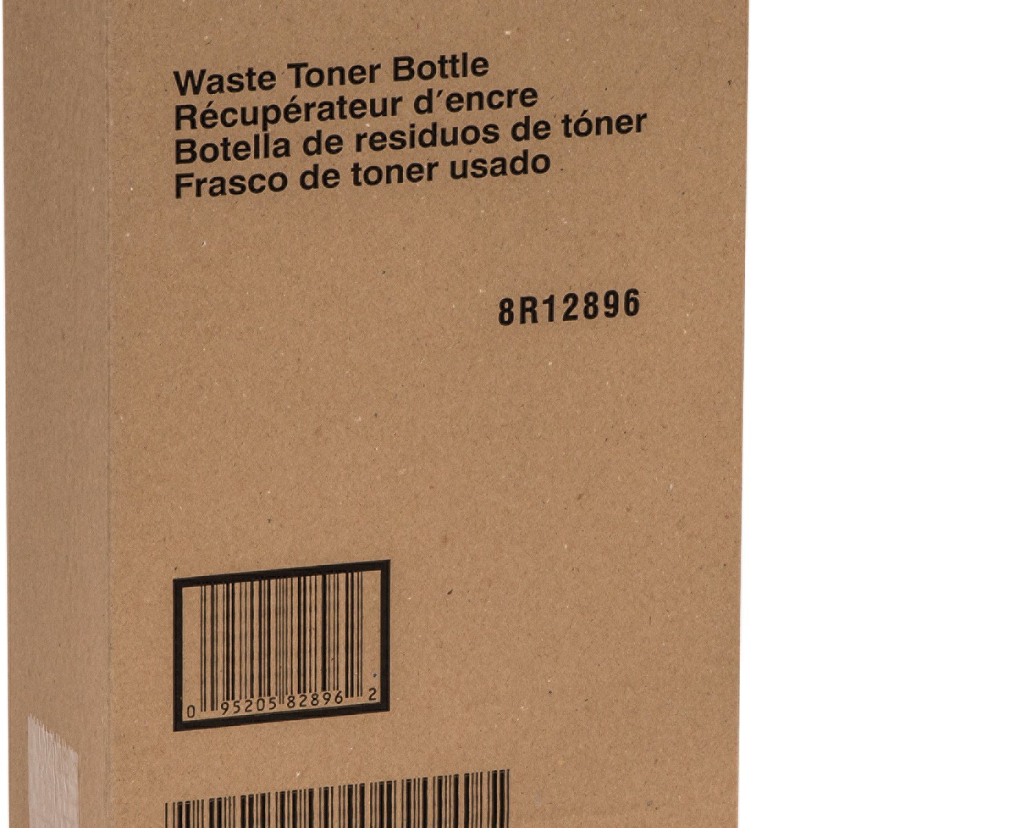 Xerox 008R12896 printer/scanner spare part/accessory Waste toner container 1 pc(s)