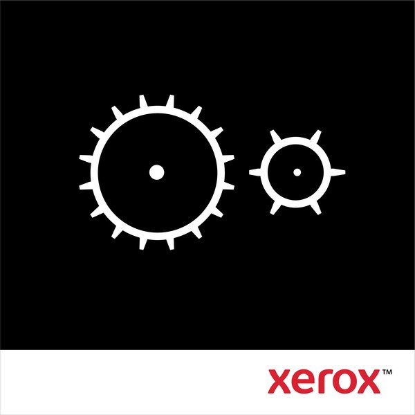 Xerox Transfer Roller (Long-Life Item, Typically Not Required) 116R00009