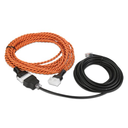 APC by Schneider Electric Wired, Sensor, NetBotz, Leak Rope, 20 ft NBES0308