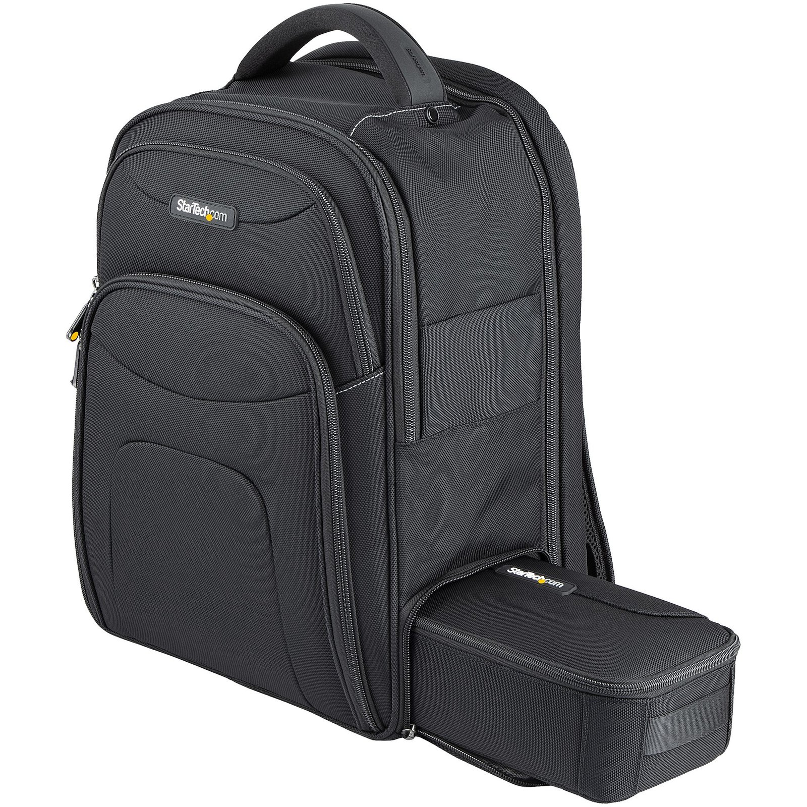 Startech StarTech.com 15.6" Laptop Backpack with Removable Accessory Organizer Case - Professional