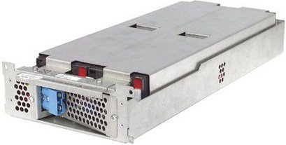 APC by Schneider Electric Battery Replacement Cartridge RBC43 (OEM)