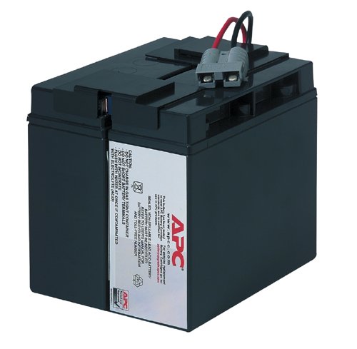 APC by Schneider Electric Battery Replacement Cartridge RBC7 (OEM)