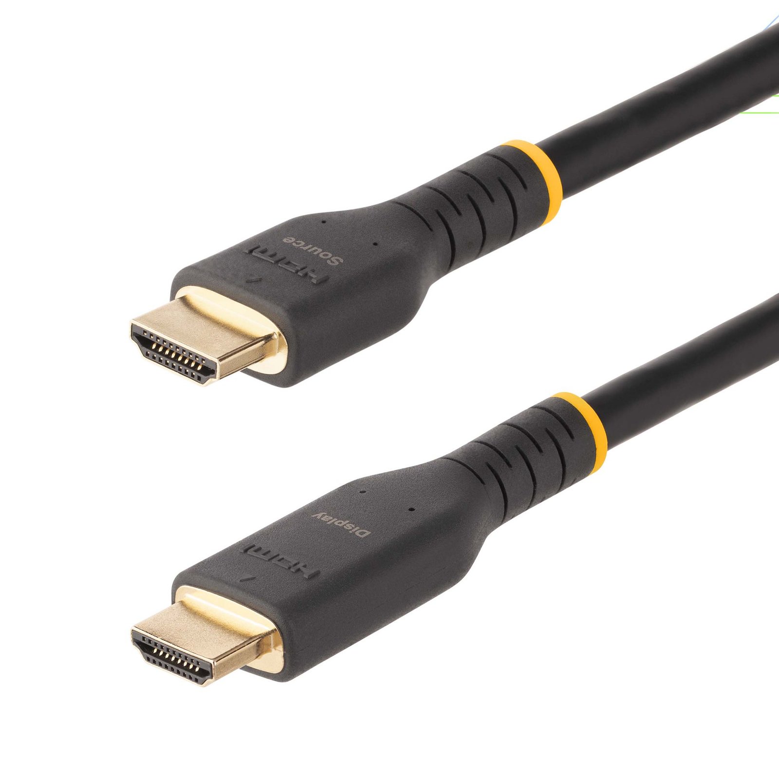Startech StarTech.com 23ft (7m) Active HDMI Cable w/ Ethernet - 2.0 4K 60Hz UHD - Rugged Cord