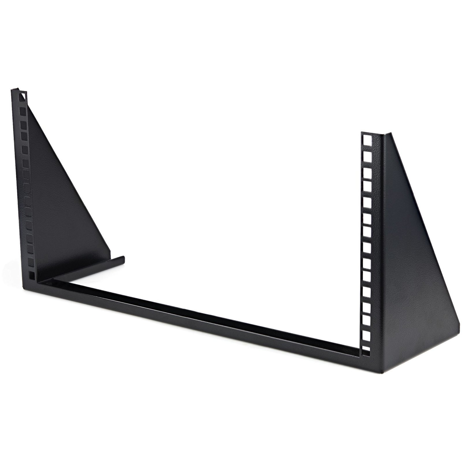Startech StarTech.com 5U Vertical Wall Mount Rack - 19in Low Profile Open Mounting Bracket -