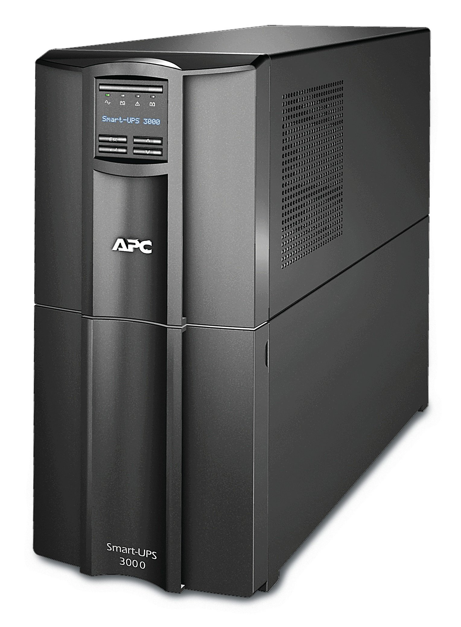 APC by Schneider Electric SMT3000C uninterruptible power supply (UPS) Line-Interactive 2.88 kVA