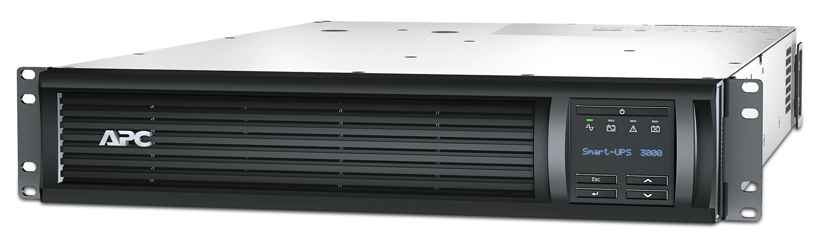 APC by Schneider Electric SMT3000RM2UC uninterruptible power supply (UPS) Line-Interactive 2.88 kVA