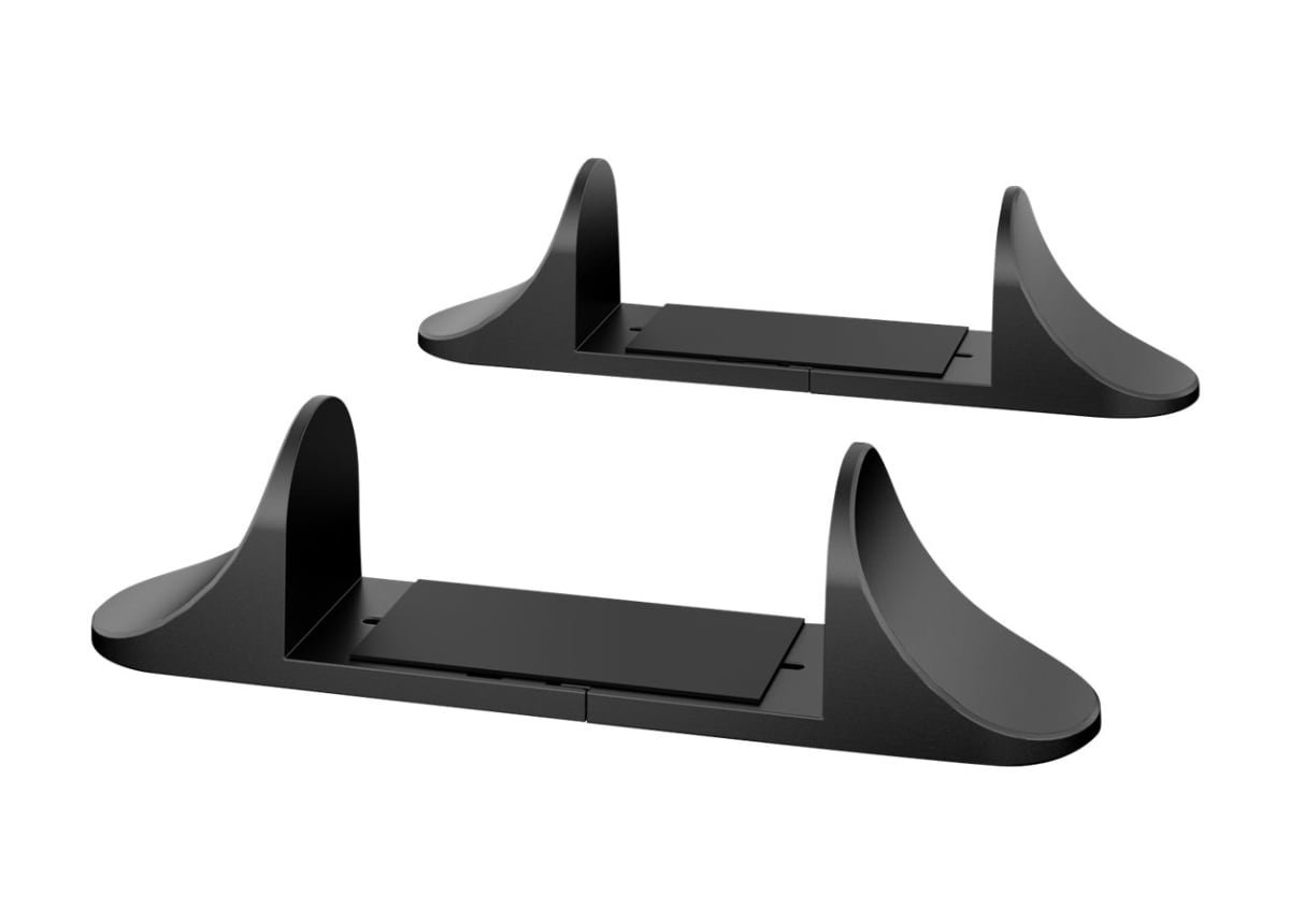 APC by Schneider Electric Smart-UPS SMTL Tower Mounting Stabilizing Feet for 1500VA SMTL3USF