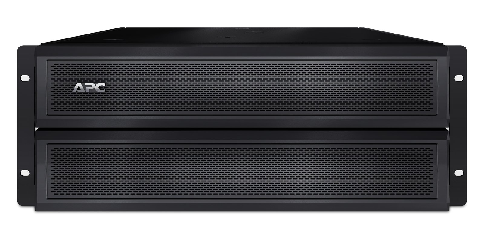 APC by Schneider Electric Smart-UPS X-Series External Battery Pack Rack/Tower 120V, 1200VAh,