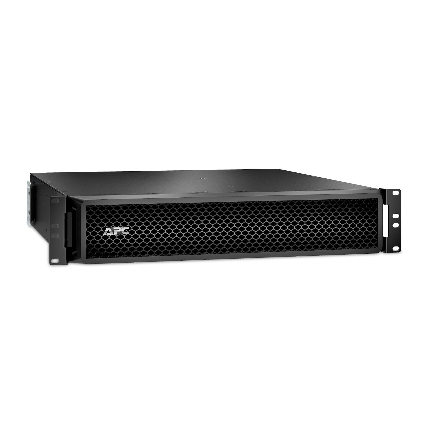 APC by Schneider Electric Smart-UPS SRT 48V 1kVA 1.5kVA RM Battery Pack SRT48RMBP