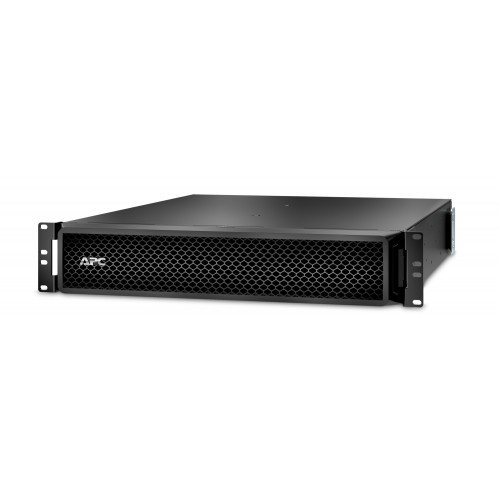 APC by Schneider Electric Smart-UPS SRT 96V 3kVA RM Battery Pack SRT96RMBP