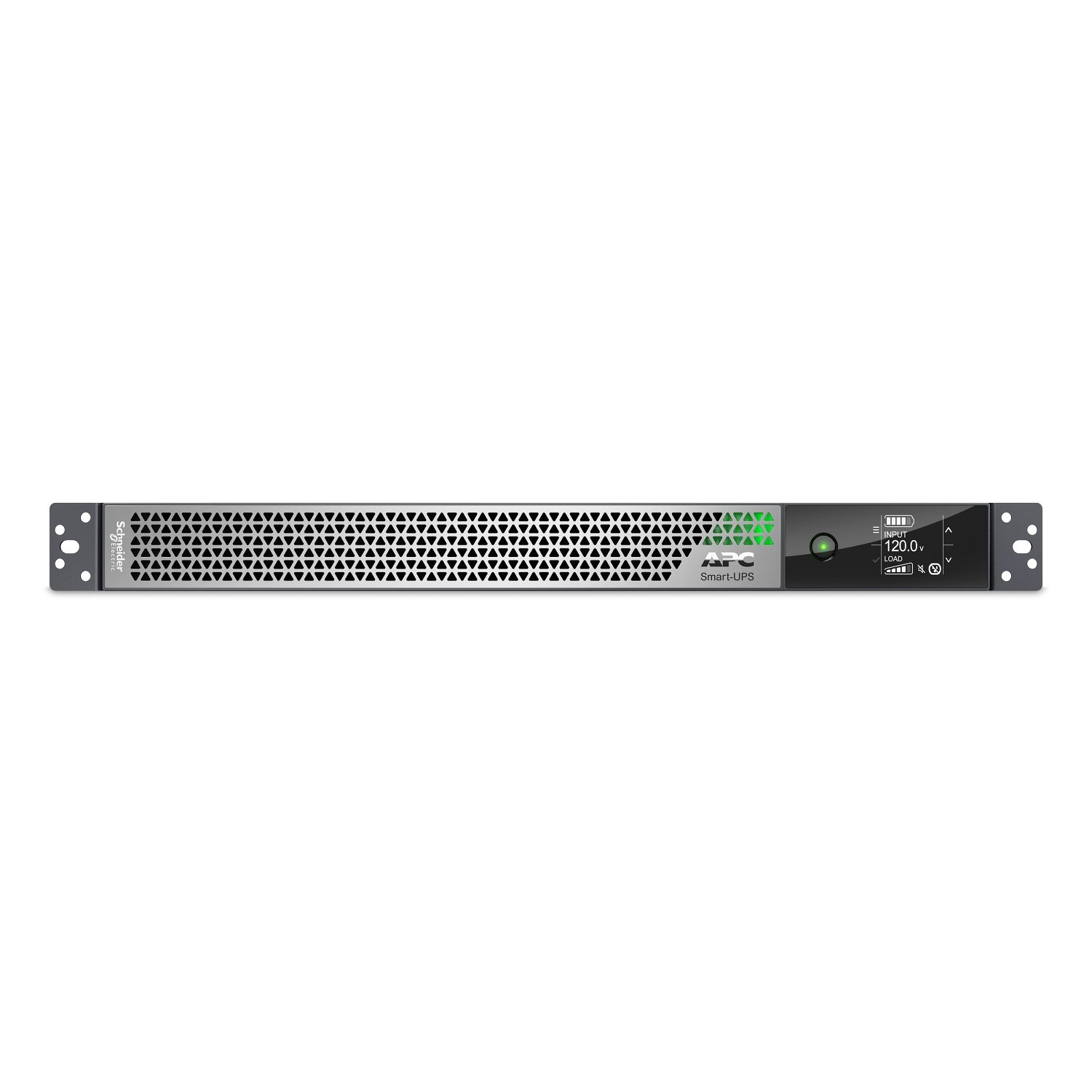 APC by Schneider Electric SRTL3KRM1UNC uninterruptible power supply (UPS) Double-conversion