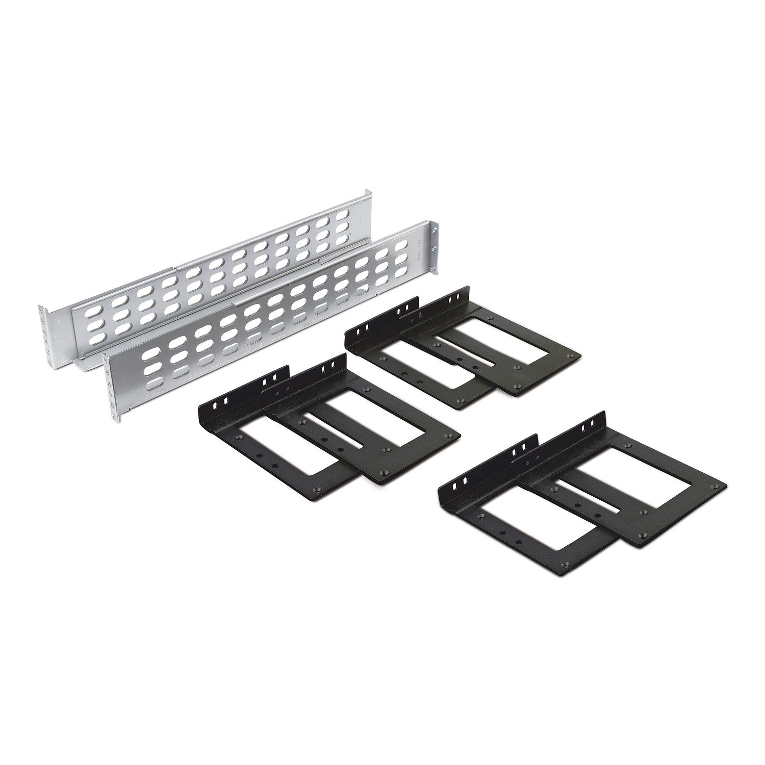 APC by Schneider Electric Smart-UPS SRT 19 inch Rail Kit for 5/6/8/10kVA SRTRK2