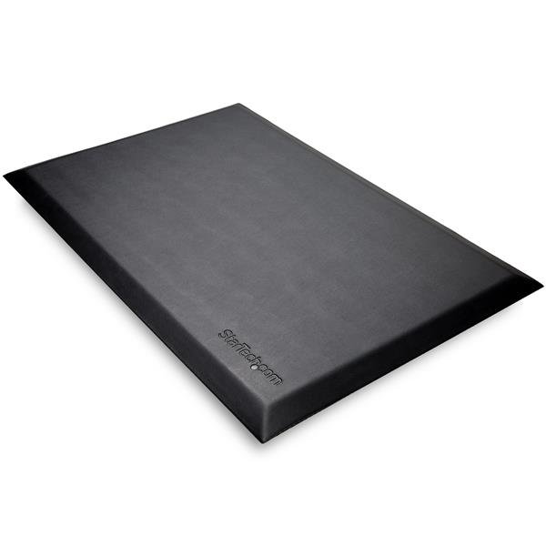 Startech StarTech.com Anti-Fatigue Mat for Standing Desk - Ergonomic - Large 24" x 36" Surface -