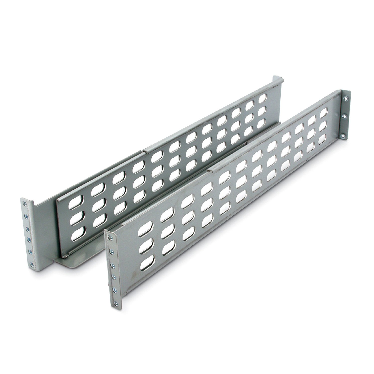 APC by Schneider Electric Smart-UPS 4-Post Rackmount Rails SU032A