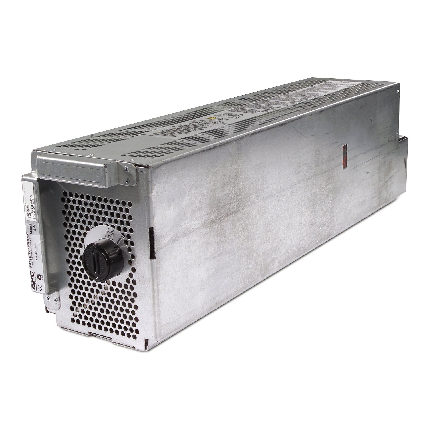 APC by Schneider Electric Symmetra LX Battery Module SYBT5