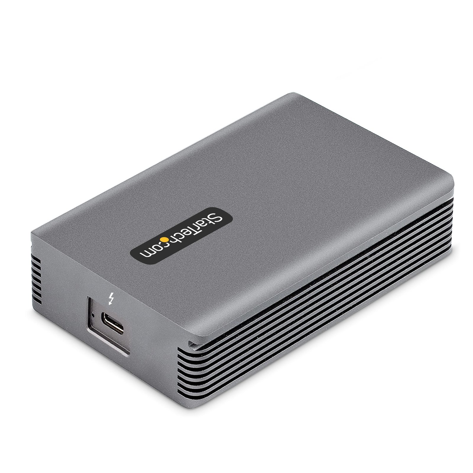Startech StarTech.com Thunderbolt 3 to Ethernet Adapter, 10GbE - Multi-Gigabit, RJ45 Network -