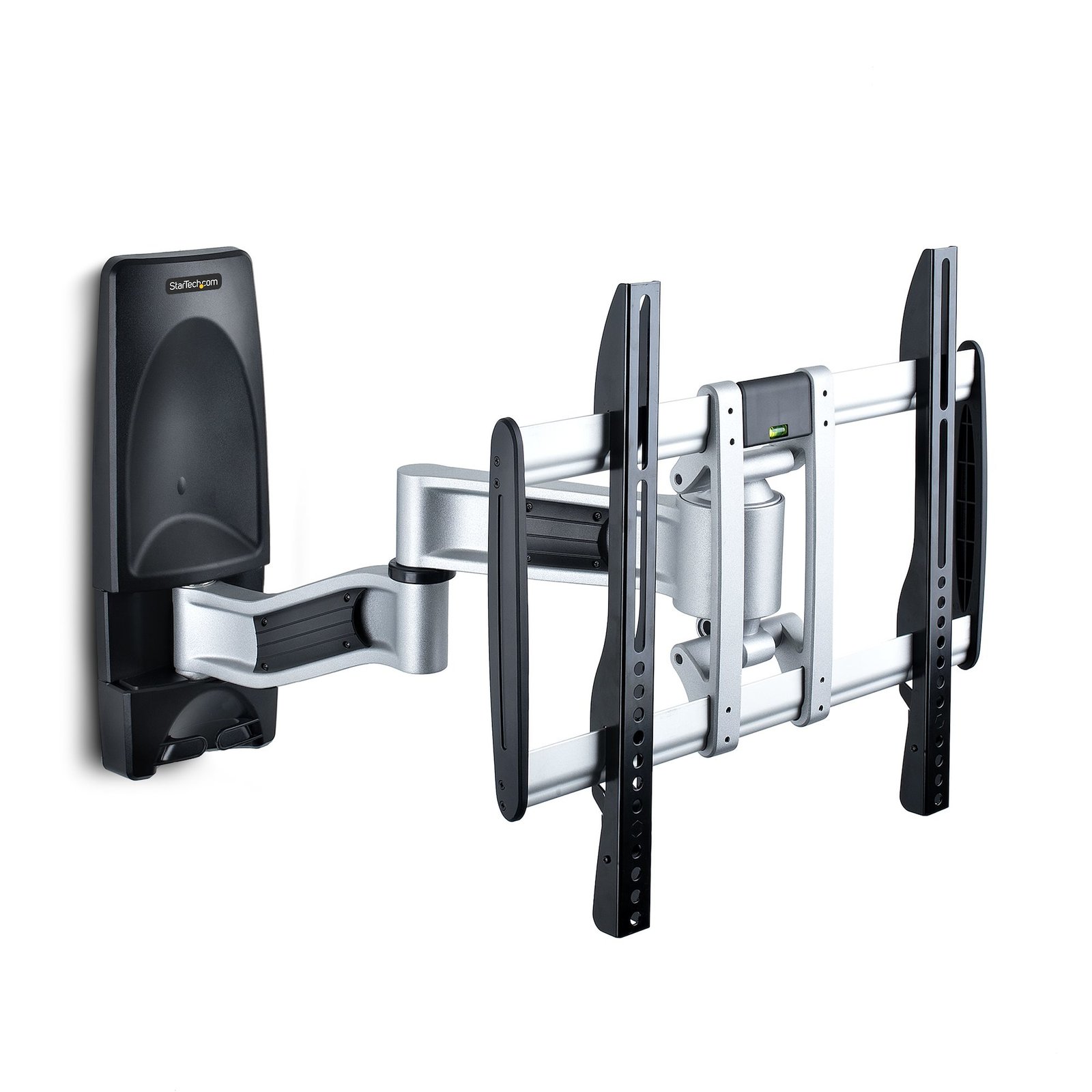 Startech StarTech.com Articulating TV Wall Mount, VESA Supports 26 to 65 inch/99lb/Flat/Curved TVs,