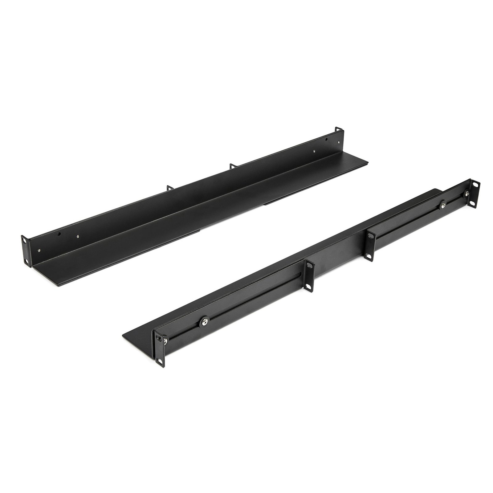 Startech StarTech.com 1U 19 inch Server Rack Rails - 24-36 Adjustable Depth - Universal 4 Post