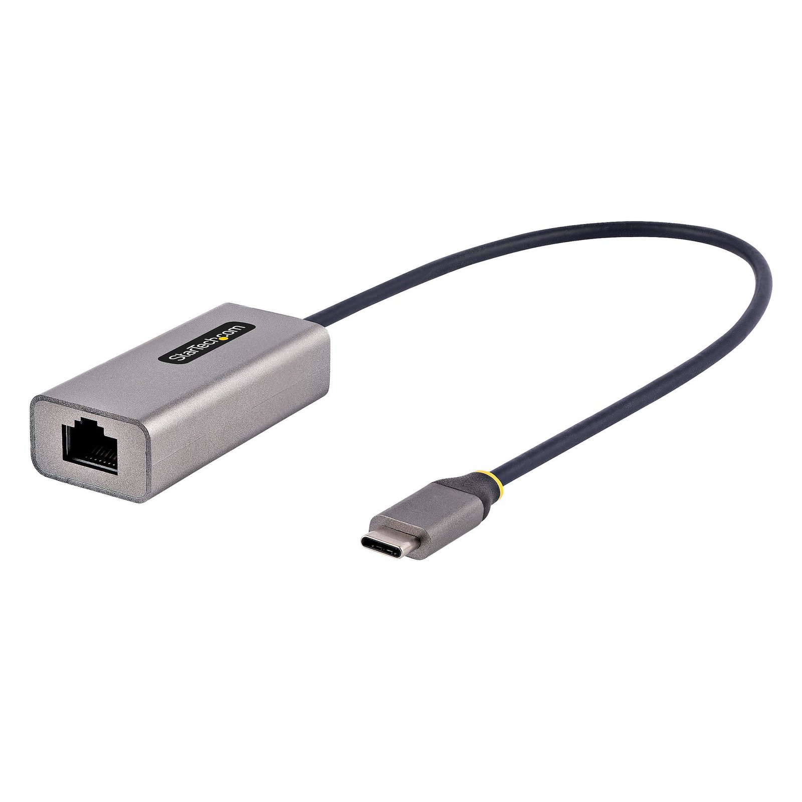 Startech StarTech.com USB-C to Ethernet Adapter, USB 3.0 Gigabit Network 10/100/1000 Mbps, RJ45