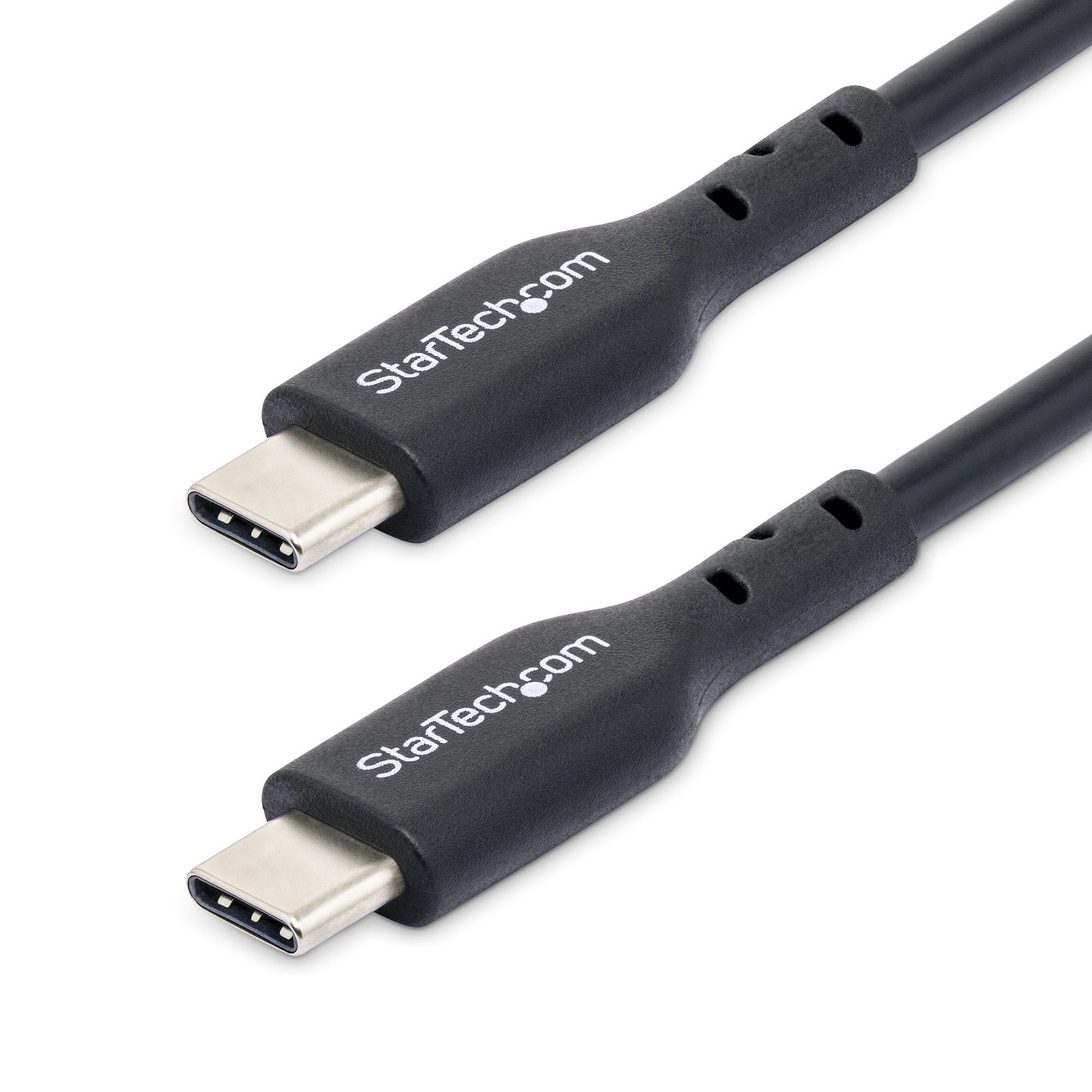 Startech StarTech.com 3ft (1m) USB-C Charging Cable, Charge & Sync, 60W (3A) PD, USB 2.0 Laptop