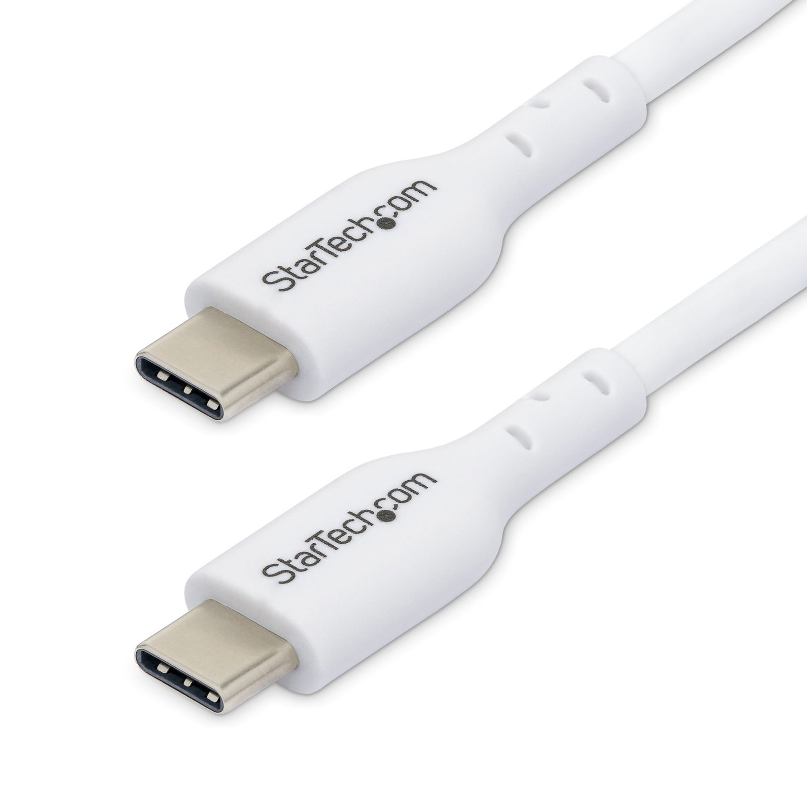 Startech StarTech.com 3ft (91cm) USB-C Charging Cable, Charge & Sync, 60W (3A) PD, USB 2.0 Laptop