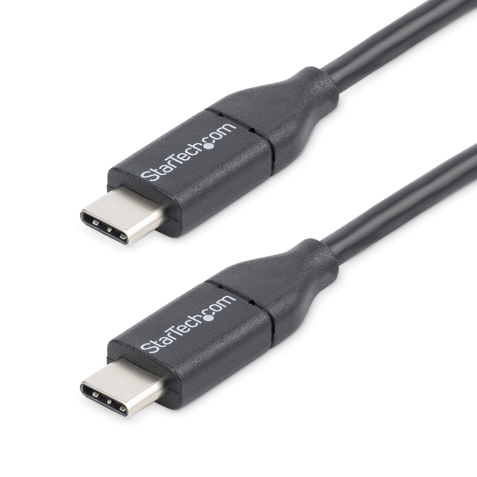 Startech StarTech.com 10ft (3m) USB-C Charging Cable, Charge & Sync, 60W (3A) PD, USB 2.0 Laptop