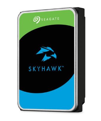 Seagate SkyHawk internal hard drive 1 TB 256 MB 3.5" Serial ATA III ST1000VX013