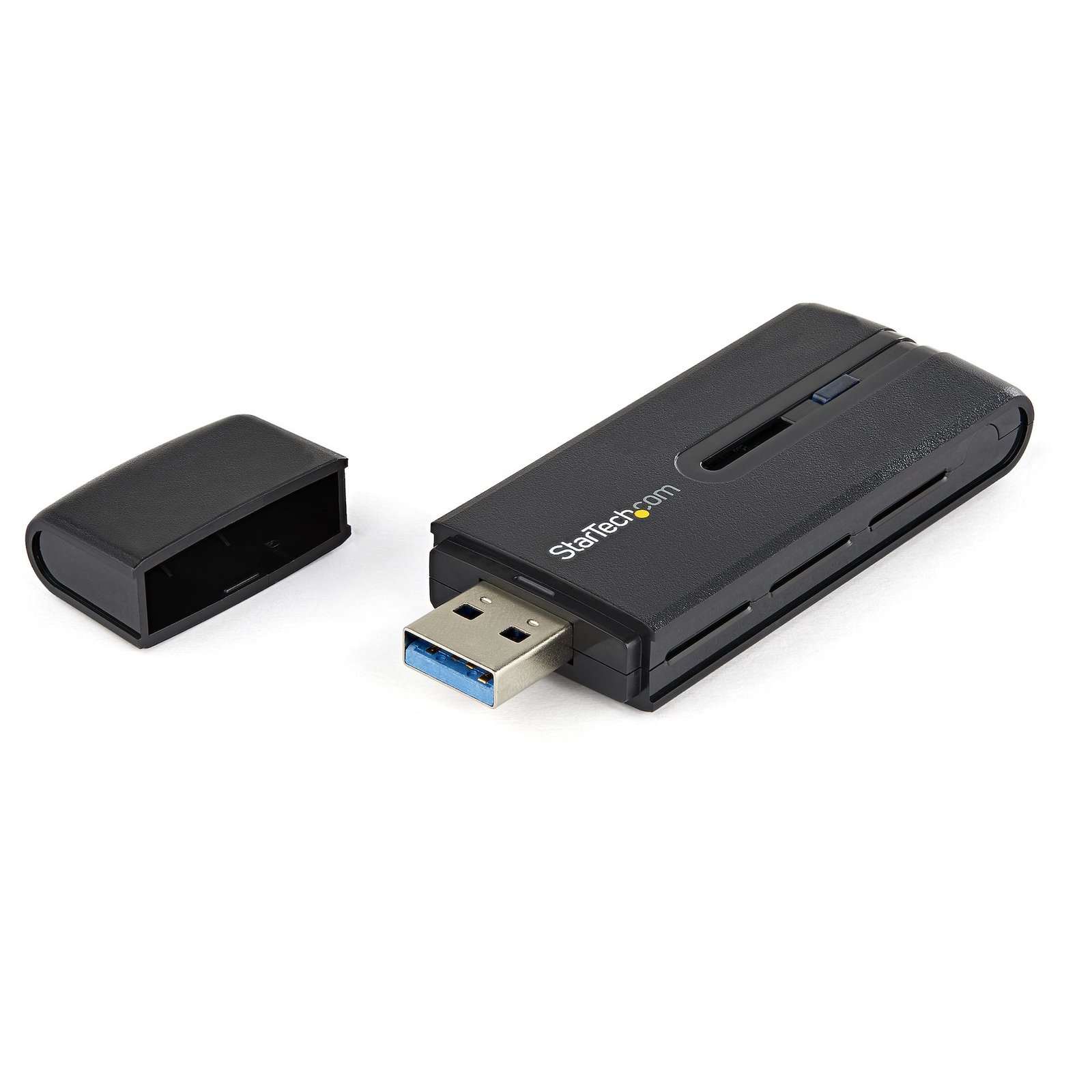 Startech StarTech.com USB 3.0 AC1200 Dual Band Wireless-AC Network Adapter - 802.11ac WiFi - TAA