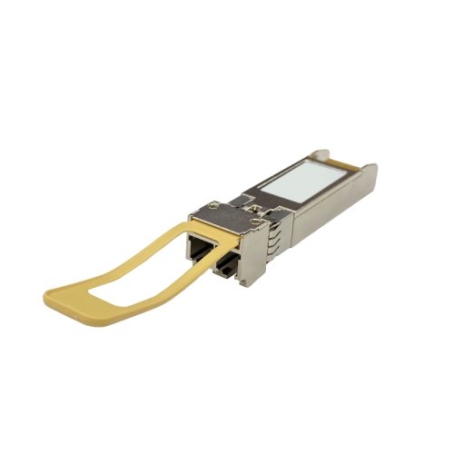 QNAP Optical Transceiver 25GbE SFP28 LC-LC 850nm SR up to 100m TRX-25GSFP28-SR
