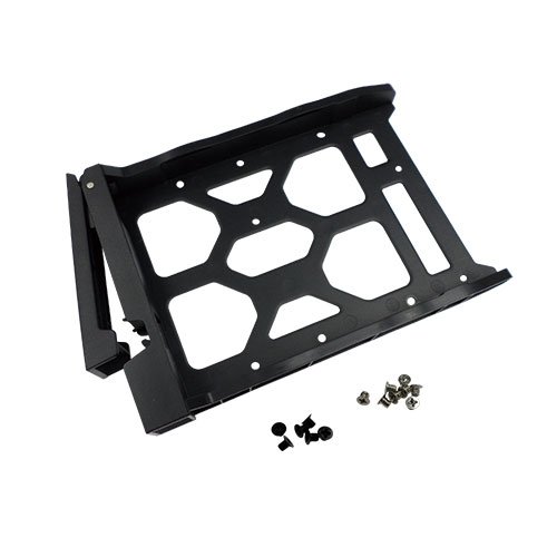 QNAP TRAY-35-NK-BLK02 drive bay panel 8.89 cm (3.5")