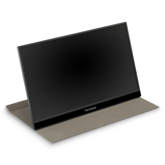 Viewsonic VX1655 portable TV/monitor monitor Black 40.6 cm (16") LED 1920 x 1080 pixels