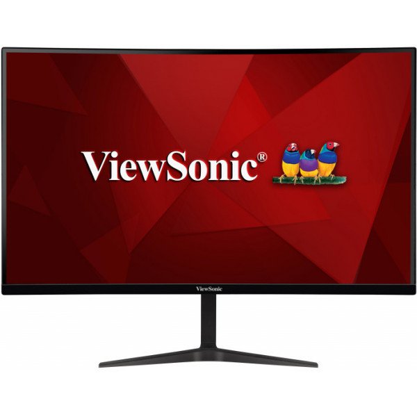 Viewsonic VX Series VX2718-PC-MHD computer monitor 68.6 cm (27") 1920 x 1080 pixels Full HD LED