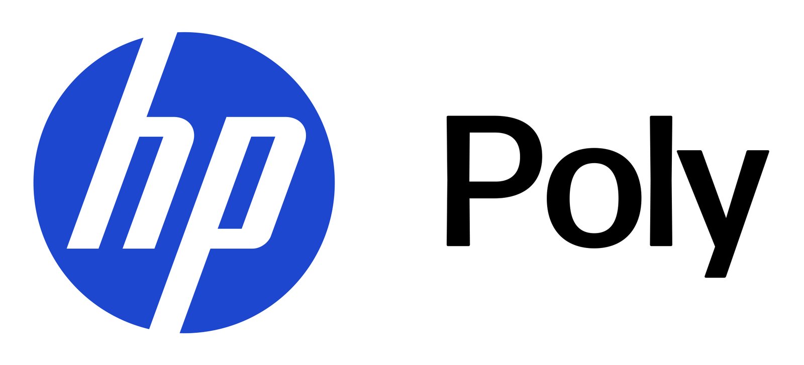 HP Poly Trio 8300 Power Supply with Cord and CAT-5 85W92AA