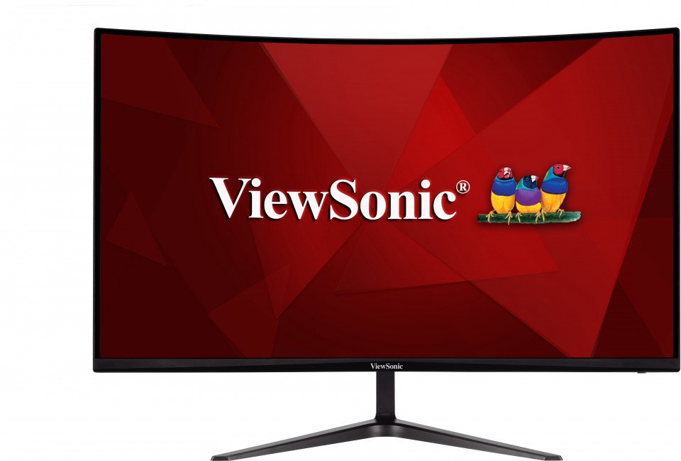Viewsonic VX Series VX3218-PC-MHD computer monitor 80 cm (31.5") 1920 x 1080 pixels Full HD LED