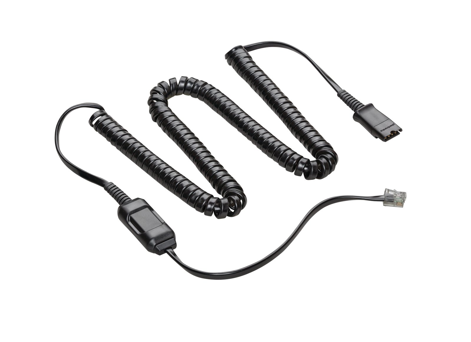 HP Poly HIC-10 Cable 783S2AA