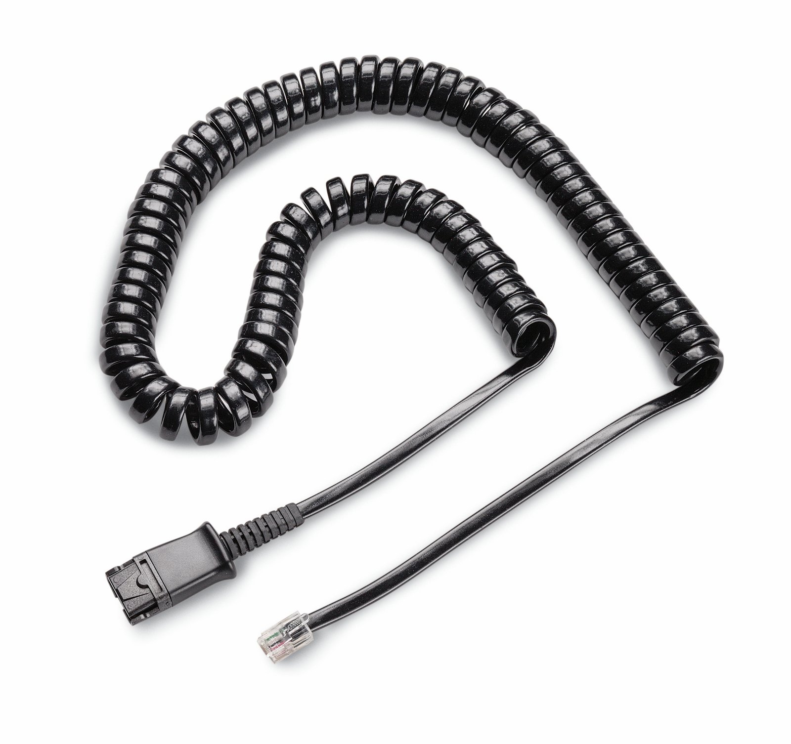 HP Poly U10P-S Cable 784S0AA