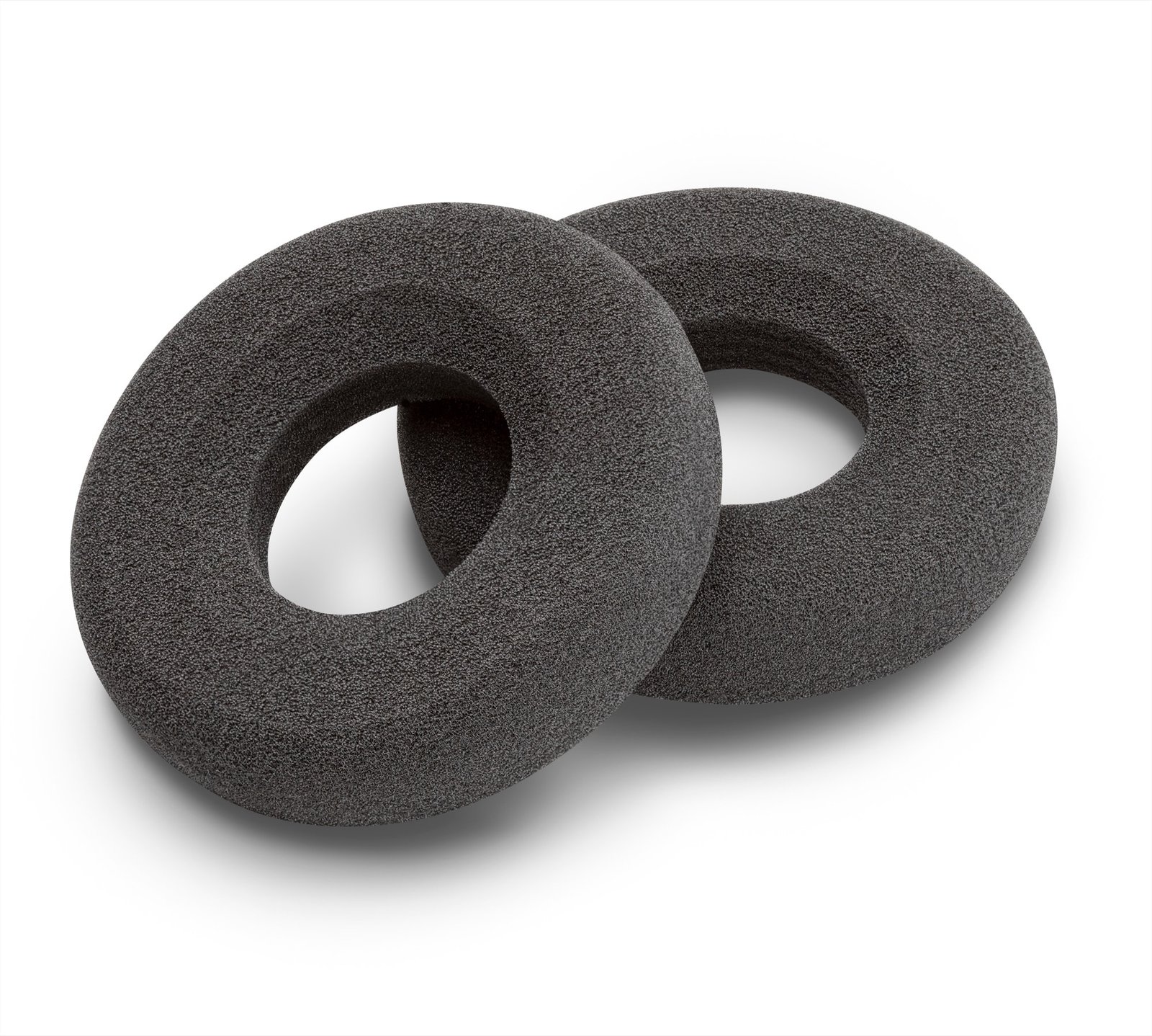 HP Poly Blackwire C310/320 Foam Ear Cushions (2 Pieces) 85S15AA