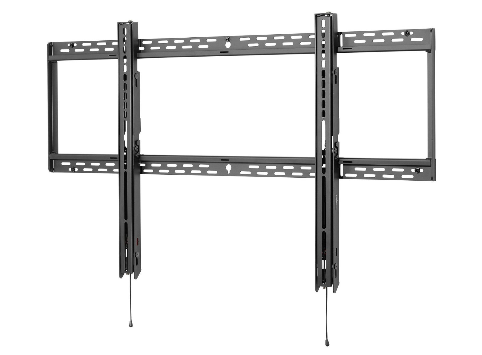 Peerless-AV Peerless SF680P-HUB2 interactive whiteboard accessory Mount Black