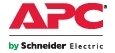 APC by Schneider Electric Cat5 inline coupler networking cable White 47136WH