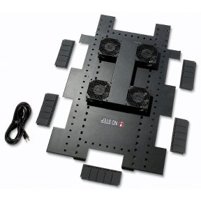 APC by Schneider Electric ACF501 rack accessory Fan tray