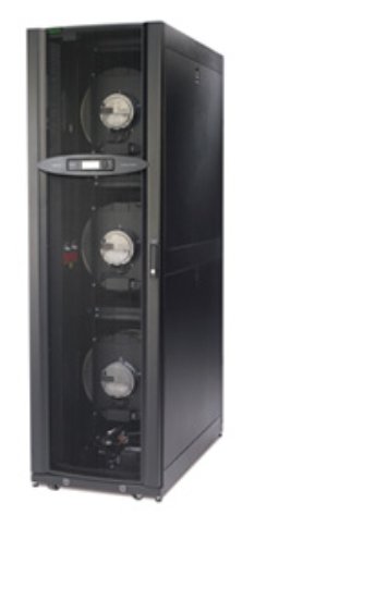 APC by Schneider Electric InRow RC, 600mm, Chilled Water, 200-240V, 50/60Hz ACRC600