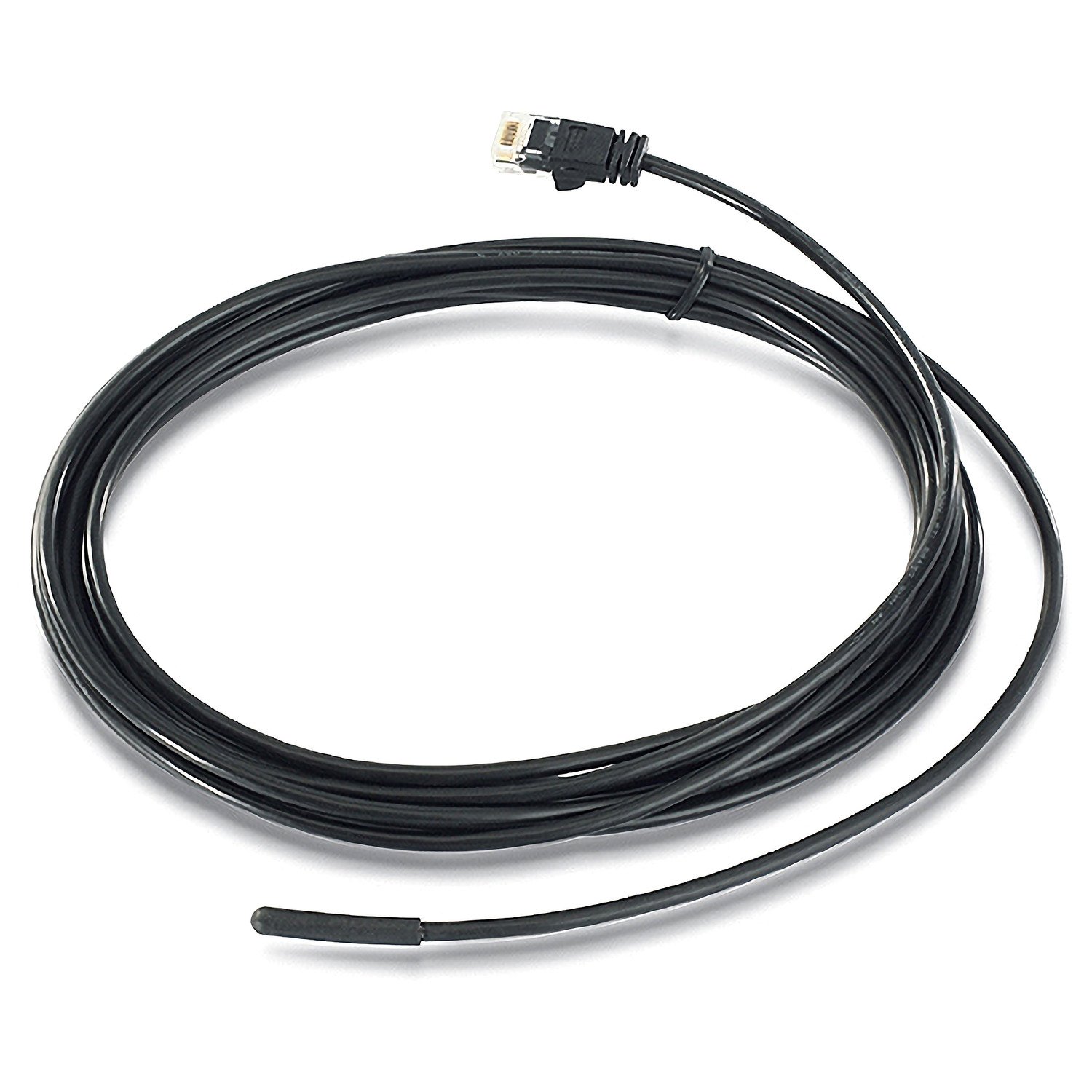 APC by Schneider Electric Wired, Sensor, NetBotz, Temperature, 13 ft AP420