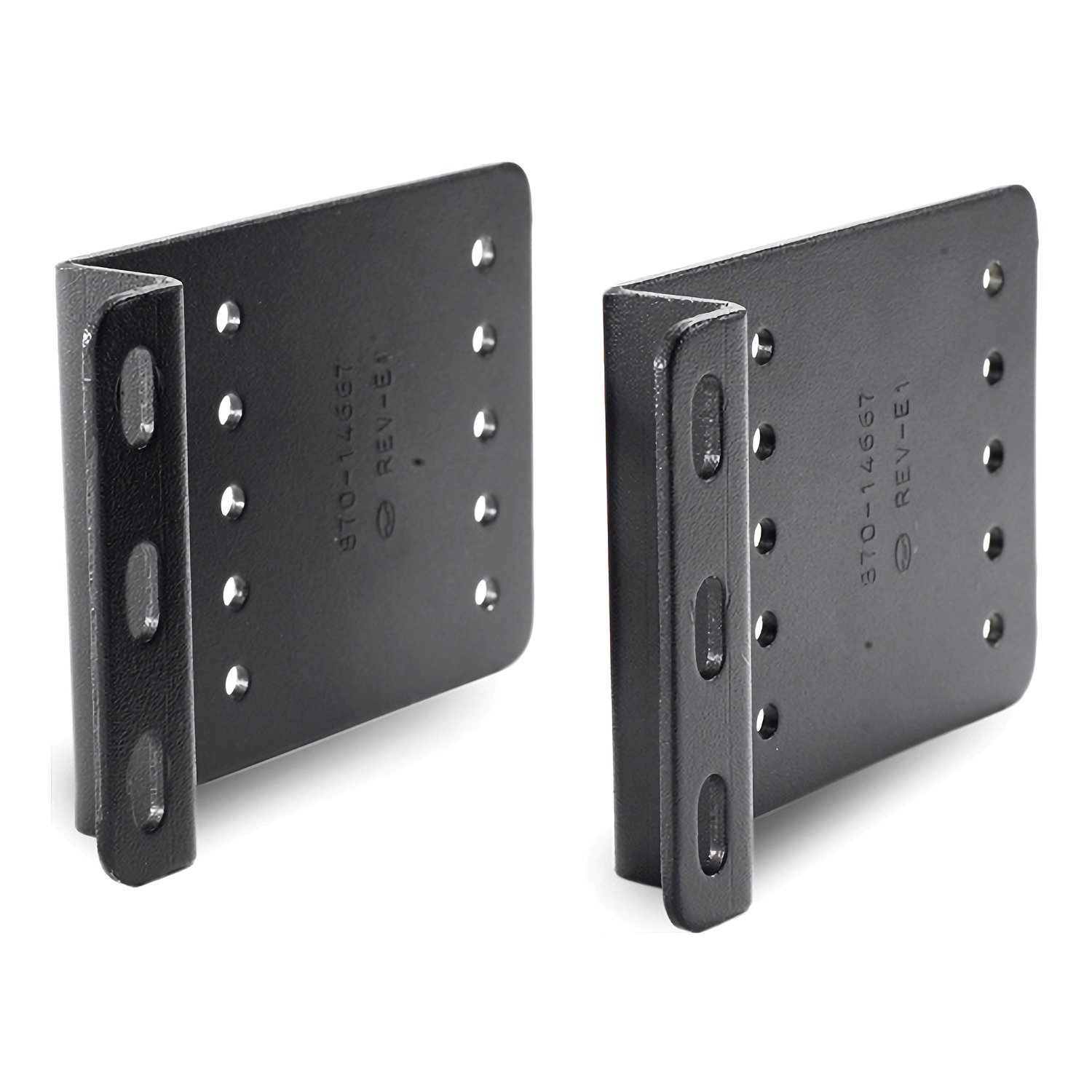 APC by Schneider Electric Bracket Kit, Zero U PDU, HP AP7406