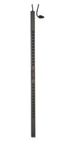 APC by Schneider Electric Basic Rack 1.92kVA power distribution unit (PDU) Black AP7530