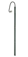 APC by Schneider Electric Rack PDU, Basic power distribution unit Black AP7562