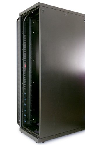 APC by Schneider Electric Basic Rack 5.7k VA PDU power distribution unit 42 AC outlet(s) 0U Black