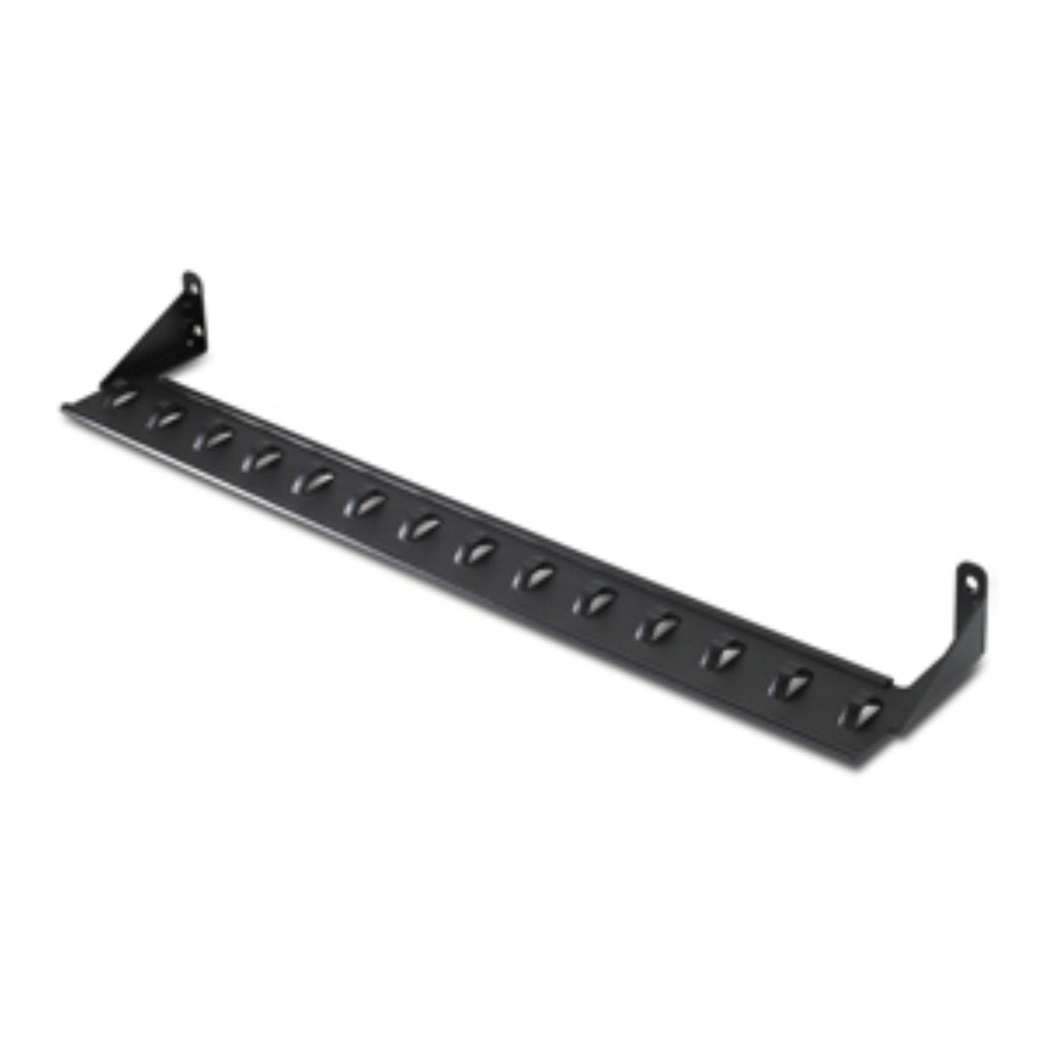 APC by Schneider Electric Cord Retention Bracket for Rack ATS AP7769