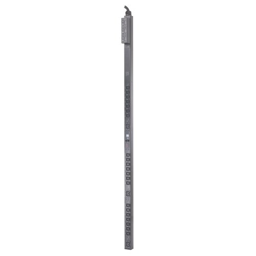 APC by Schneider Electric AP7998B power distribution unit (PDU) 24 AC outlet(s) 0U Black
